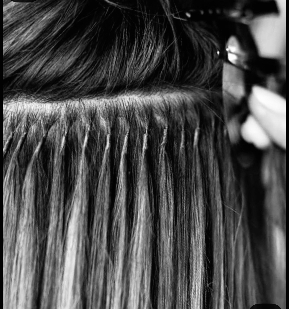 Hair Extensions at Hair by Cheyenne in Hamilton, GA