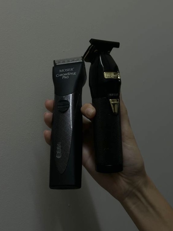 Clipper Cut