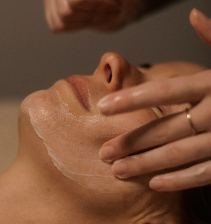 Face & Scalp Reflexology