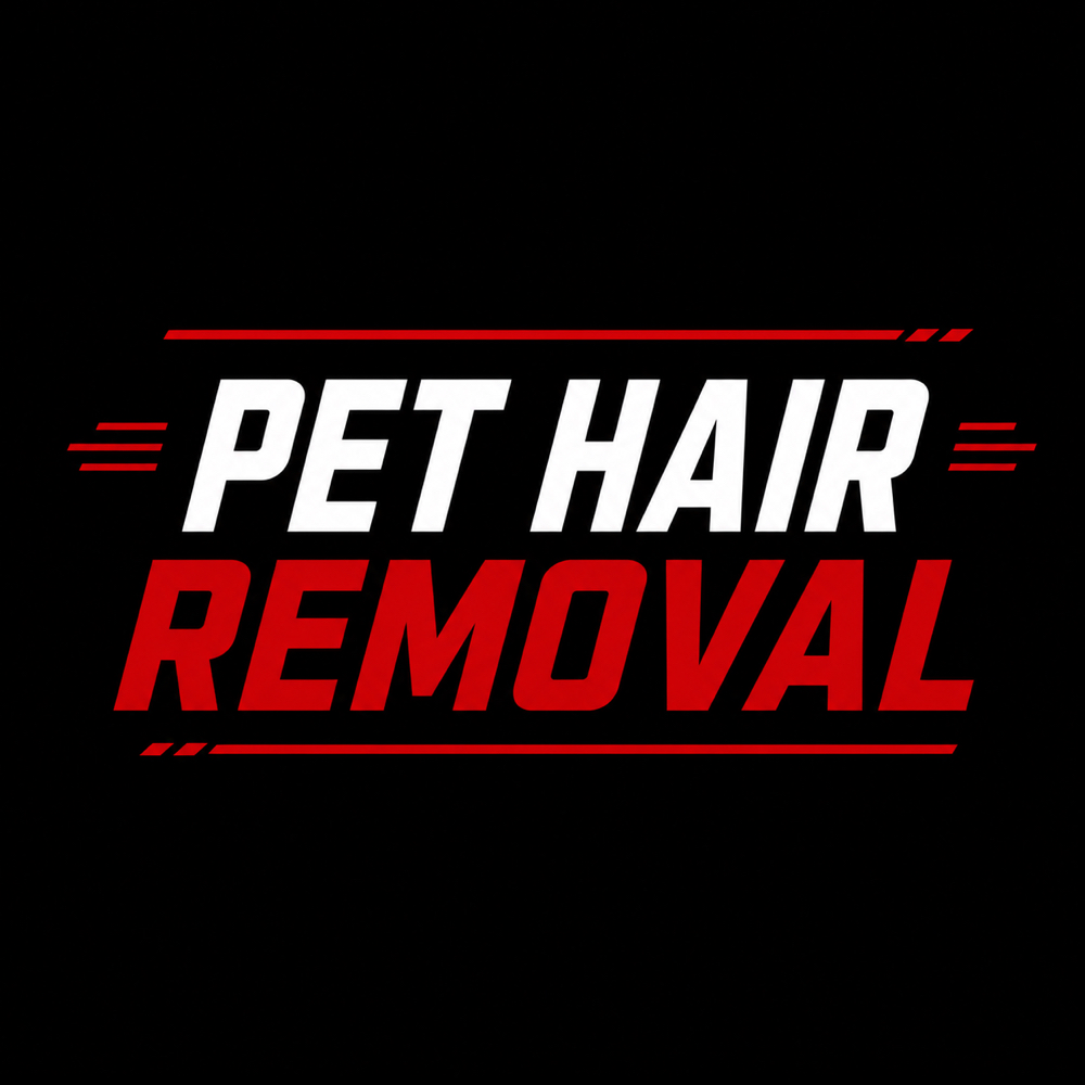 Pet Hair Removal at 661Wash&Shine