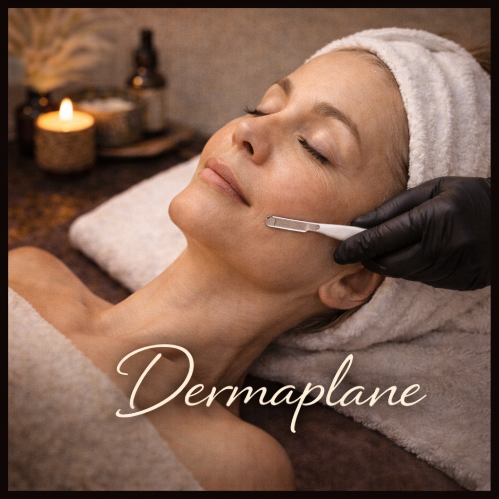Dermaplane at Skin By Maylee in Lubbock, TX