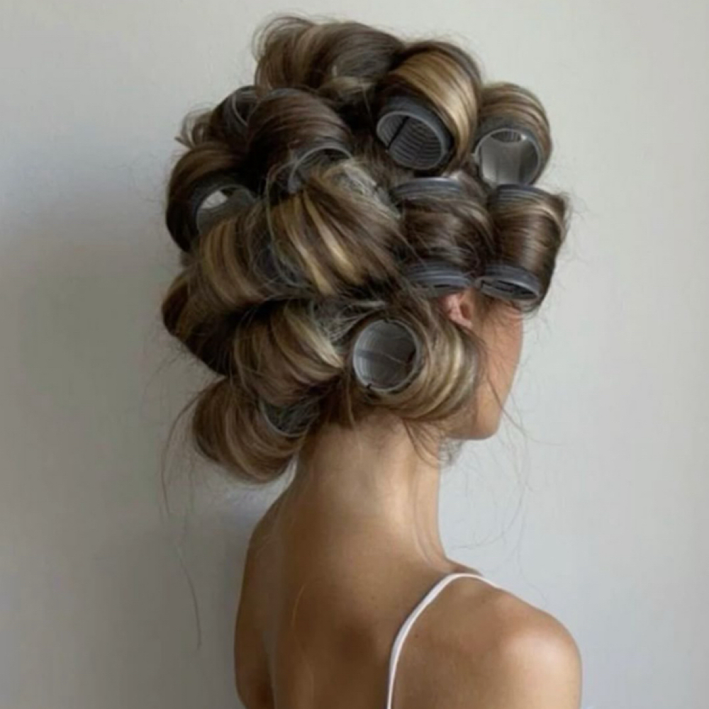 Shampoo Blowout at GlamaholicXhannah in Tyler, TX