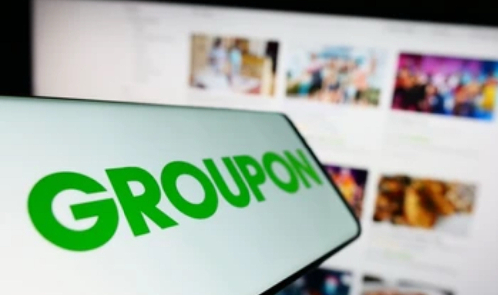 “Groupon Deal”
