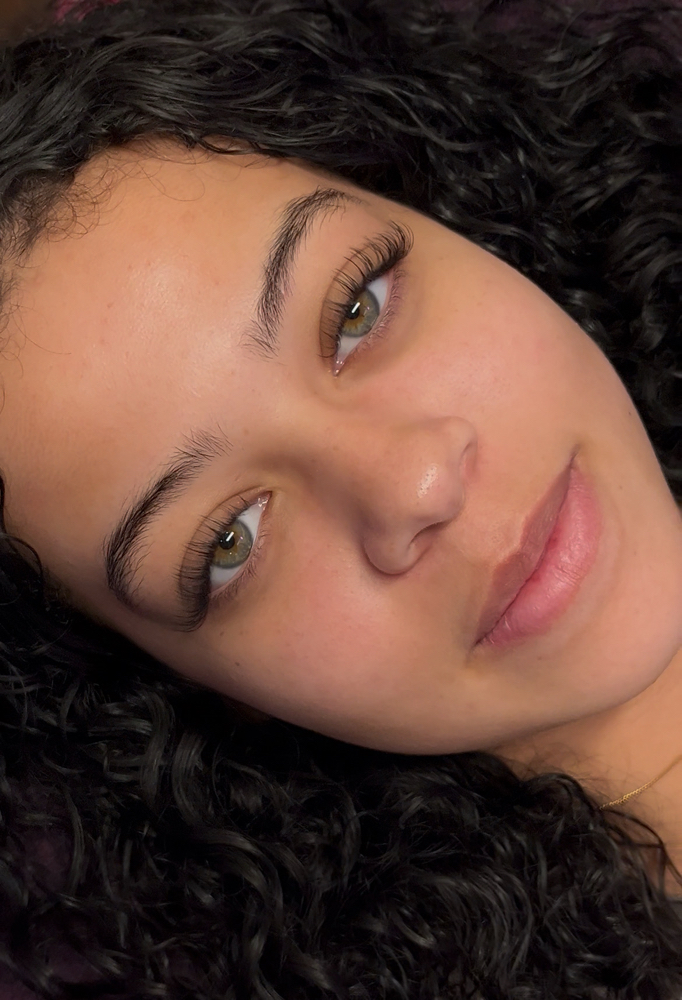 Lash Extention Fullset