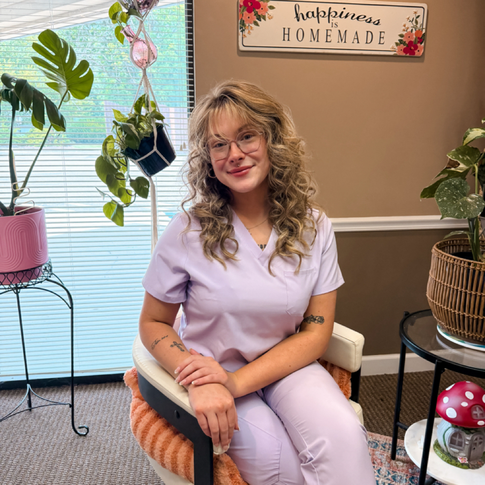 MADDY ☀️Relaxation Specialist✨ at Sisters Salon and Spa in Beavercreek, OH
