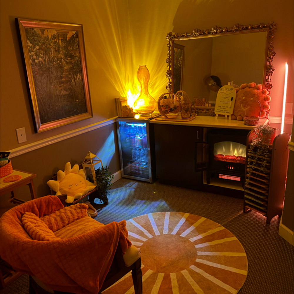 MADDY ☀️Relaxation Specialist✨ at Sisters Salon and Spa in Beavercreek, OH