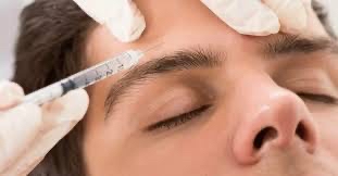 Migraine Therapy-Botox