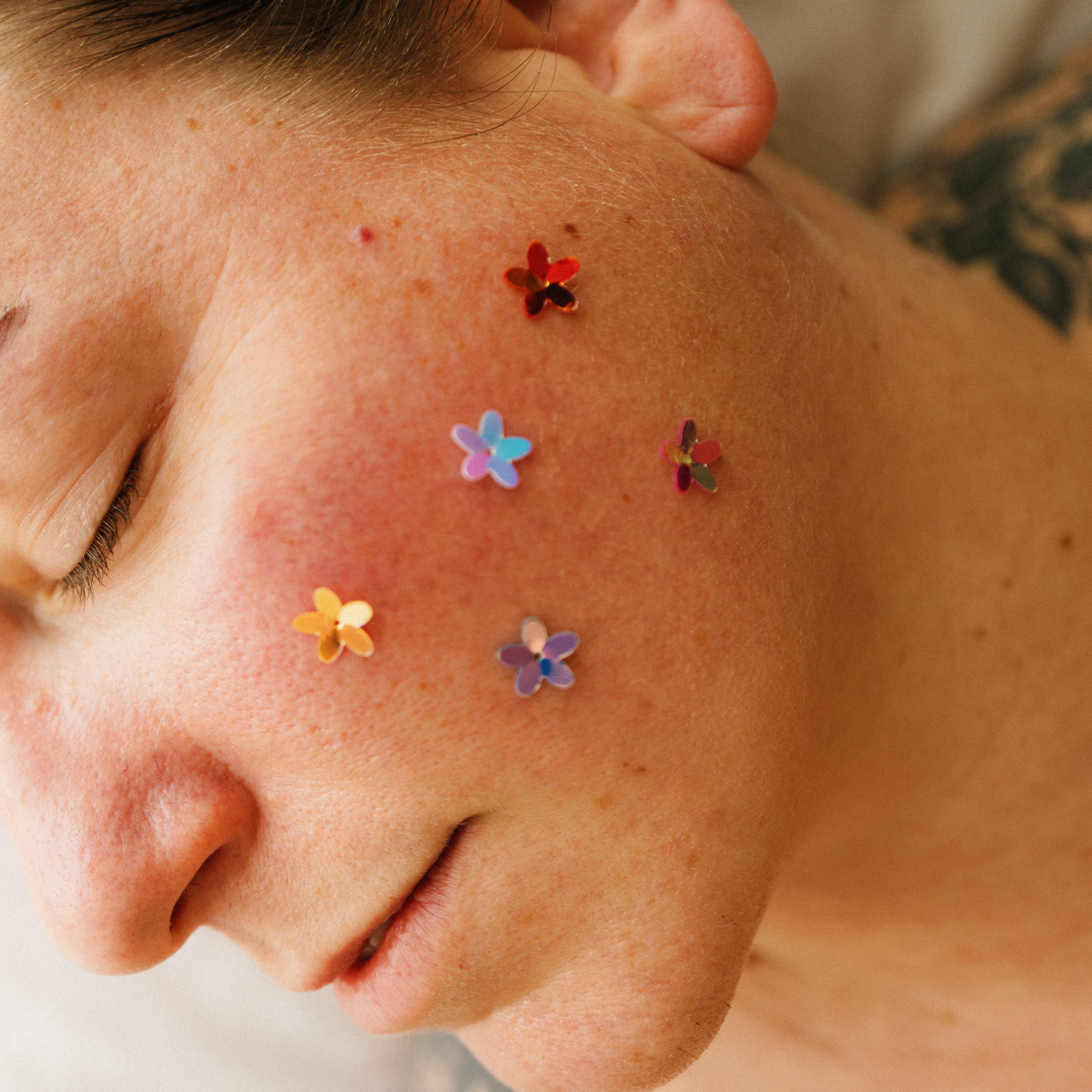 Sideburns at Studio Nudi in Grand Rapids, MI