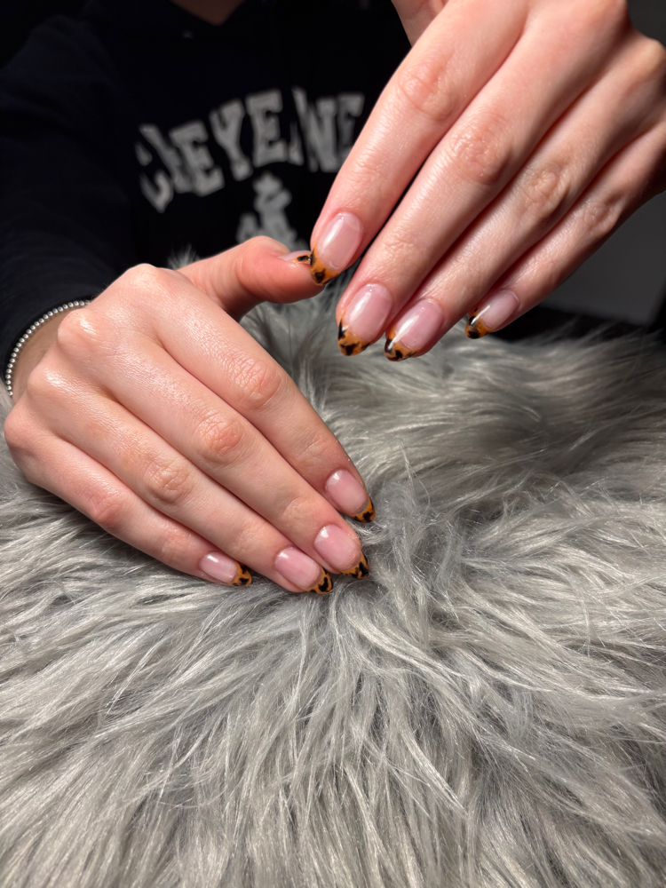 Level 4 Nail Art