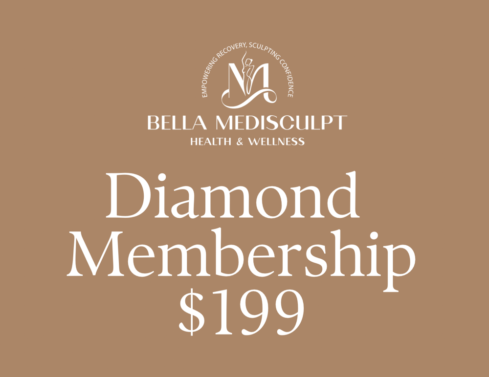 Diamond Membership
