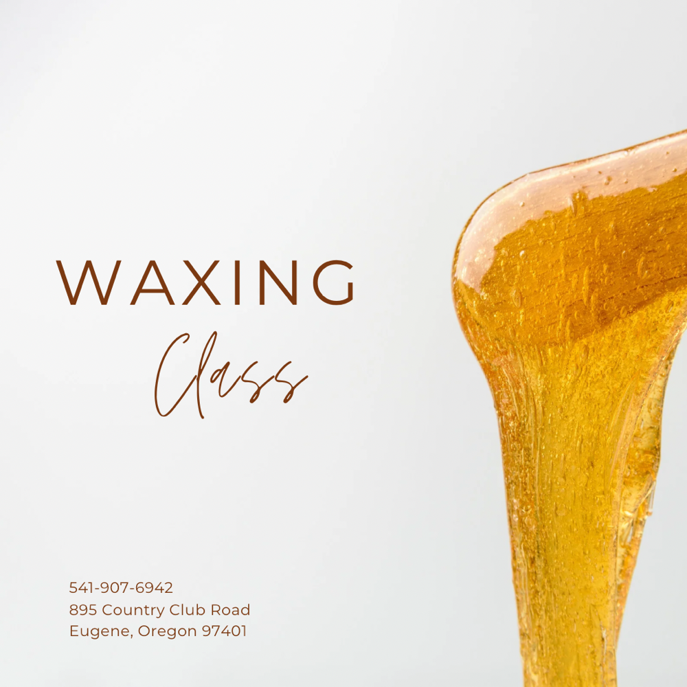 Wax class In February 2026 2 Hours