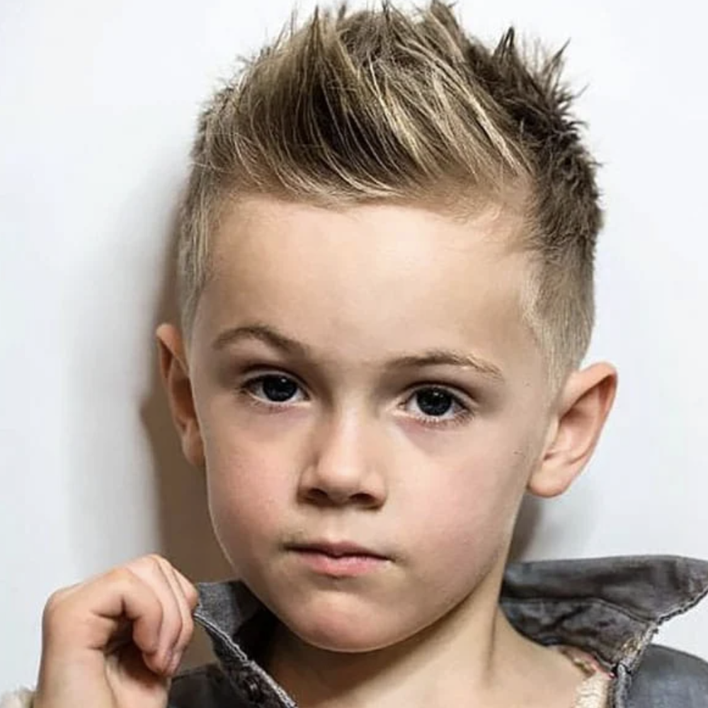 Kids Haircut