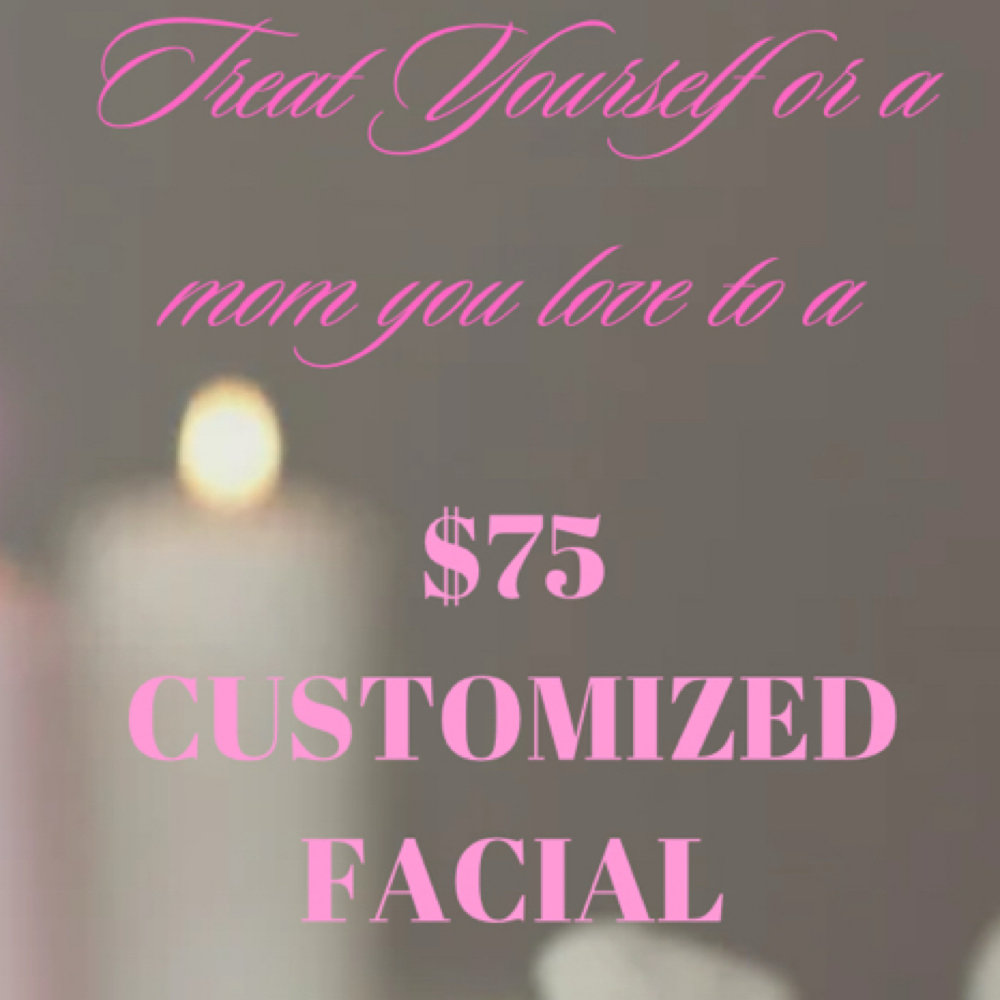 Mother, May I Special at Jontahontas’ Collection LLC. in Greenville, SC