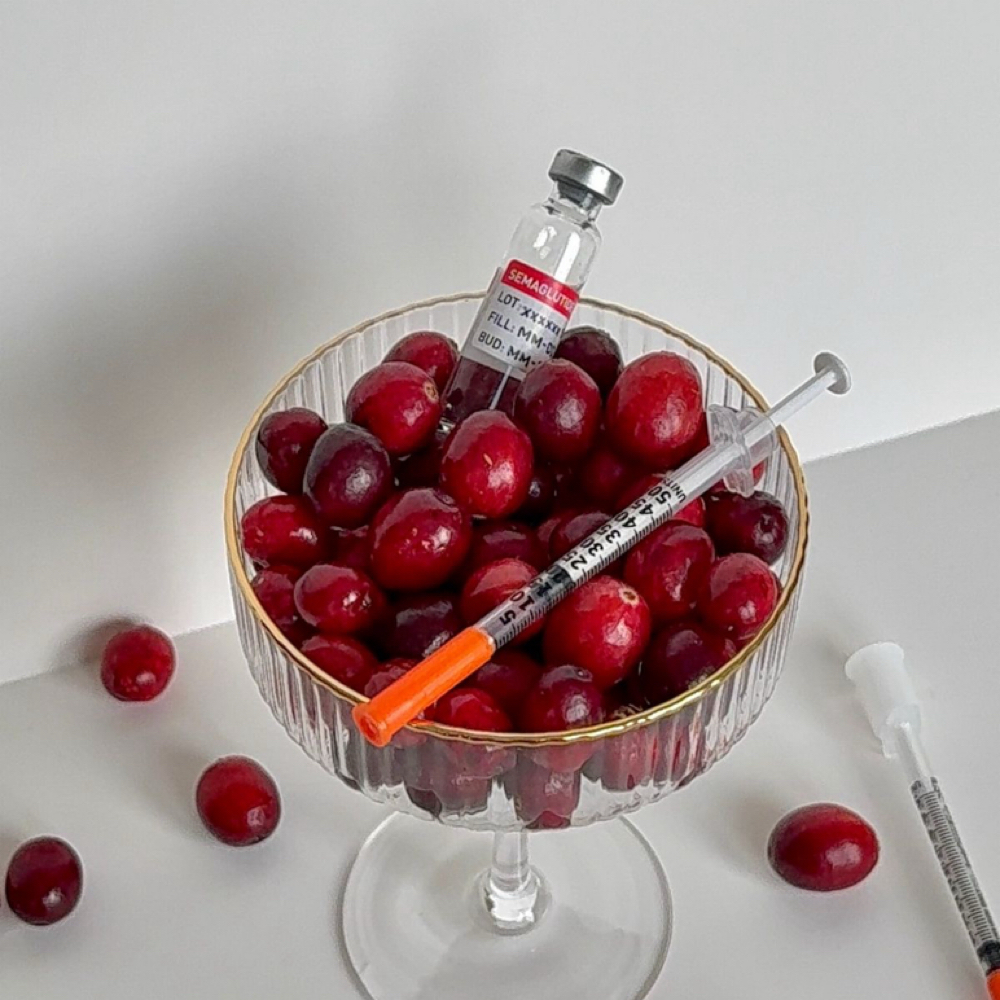 Semaglutide W/ Medical Clearance at Skin & Syringe Aesthetics in Rockwall, TX