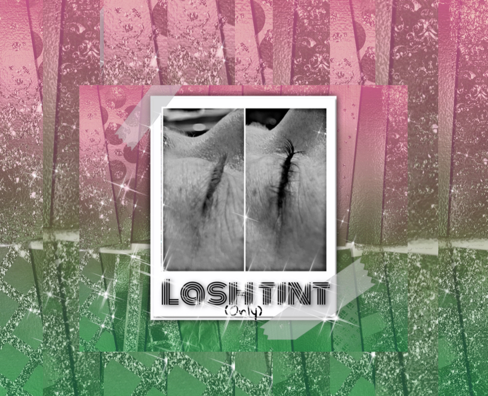 Lash Tint