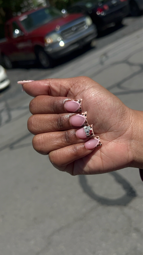 French Tips