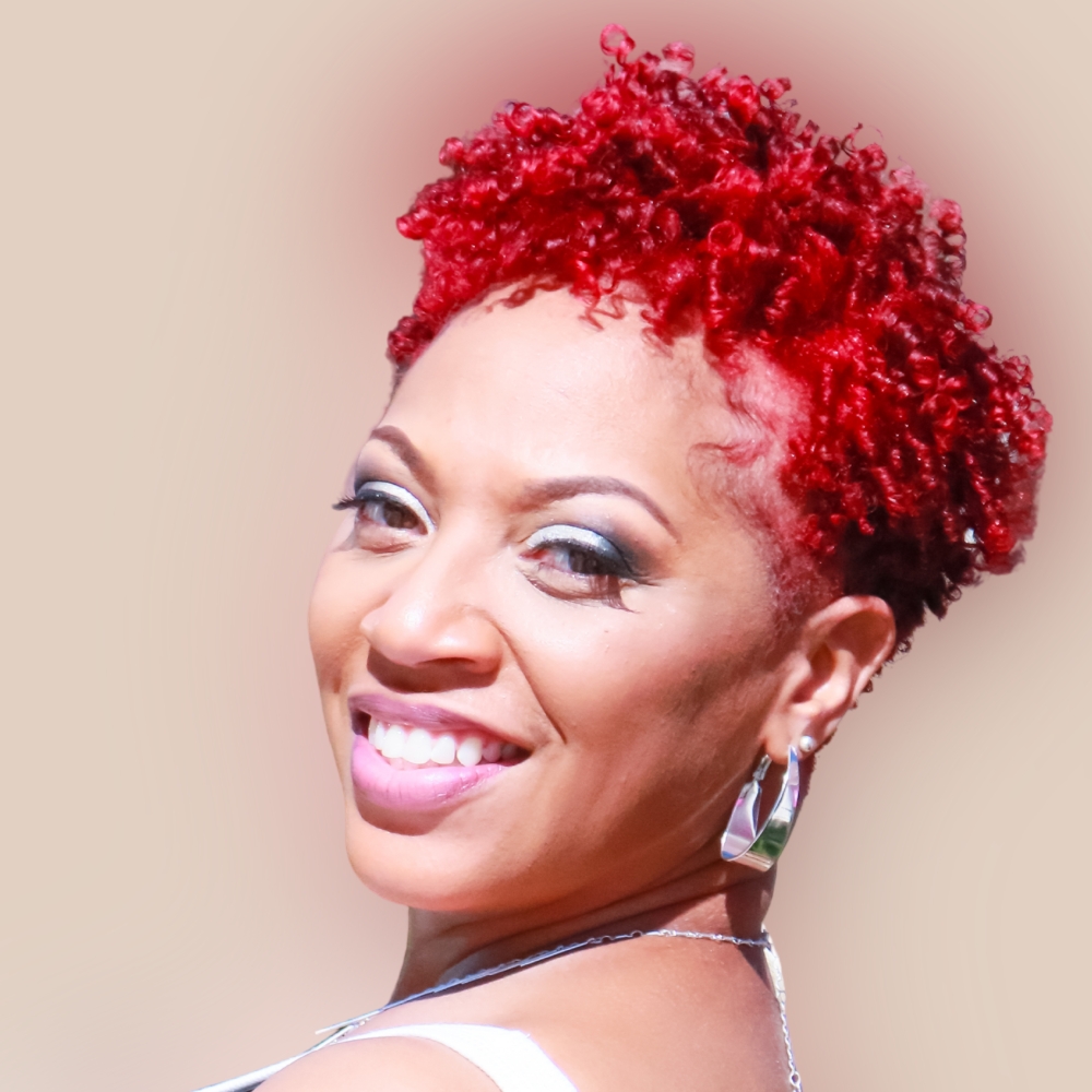 Taper Takeover at Touch of Heaven Artistry in Humble, TX