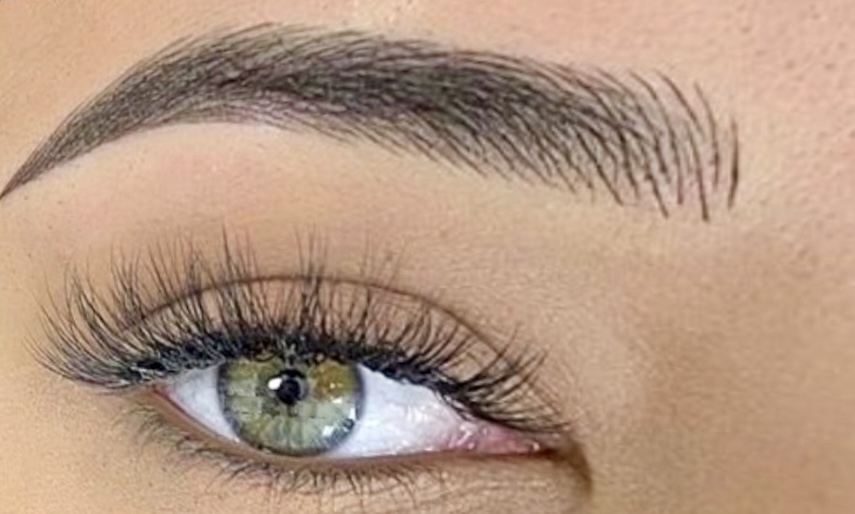 Combo Brows