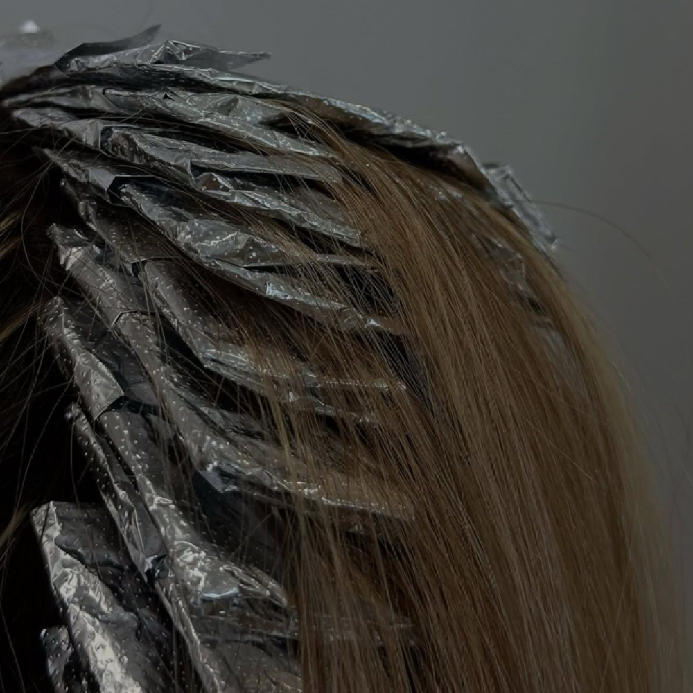 Color Correction at Emma Bonney in Raleigh, NC