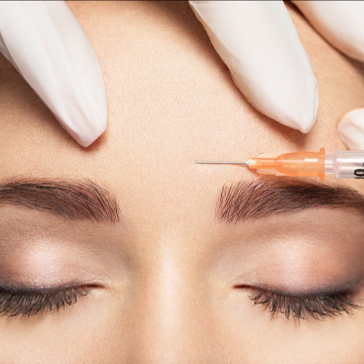 Neuromodulators at SKINVIEW ESTHETICS in Longview, TX