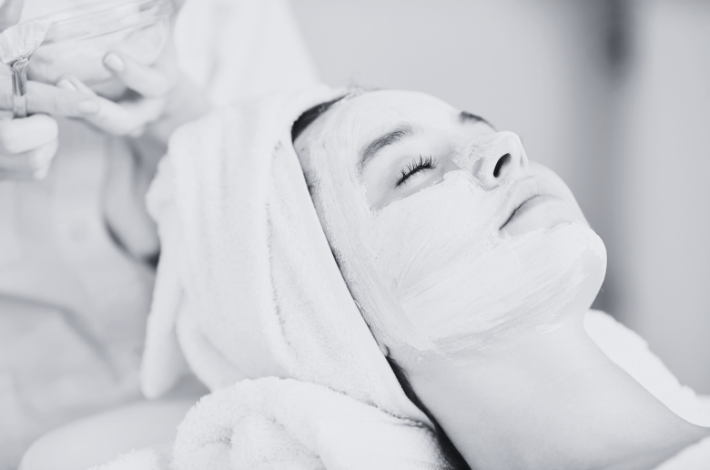 oxygen rx facial
