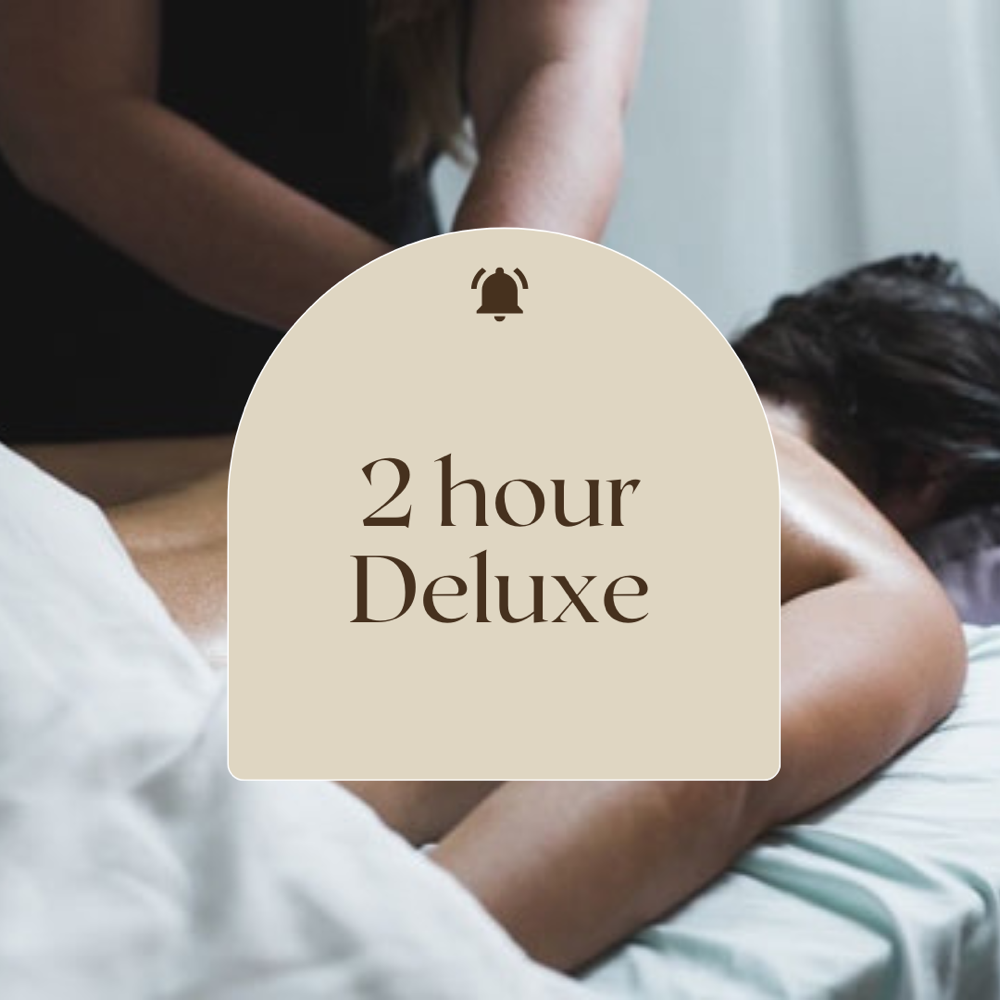 2 Hour Deluxe Reset
