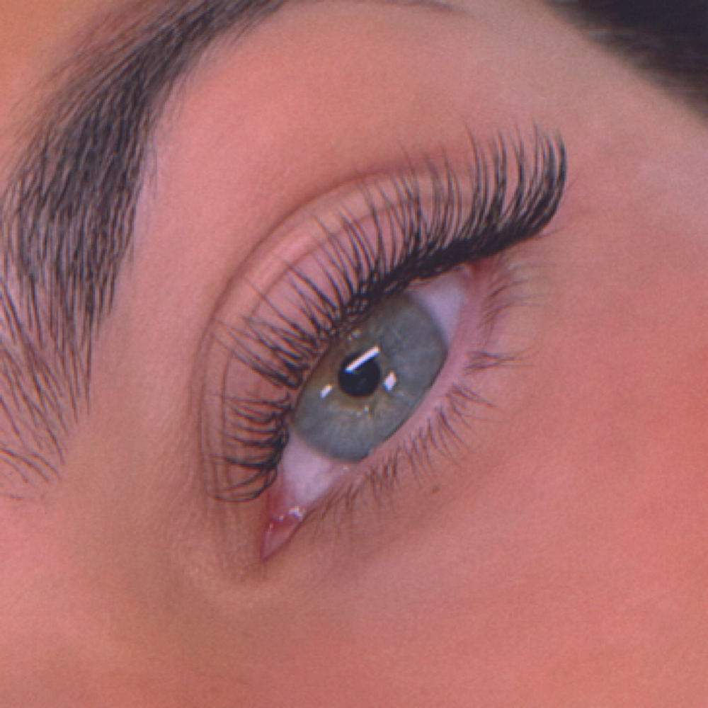 Classic Fullset at Pink Beauty Studio in Wichita, KS
