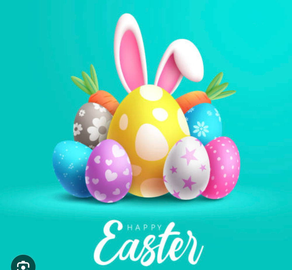 EASTER DEAL !