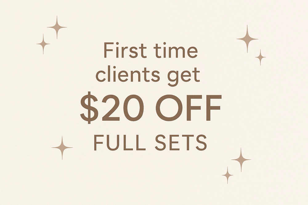 NEW Client Specialty -Full Set