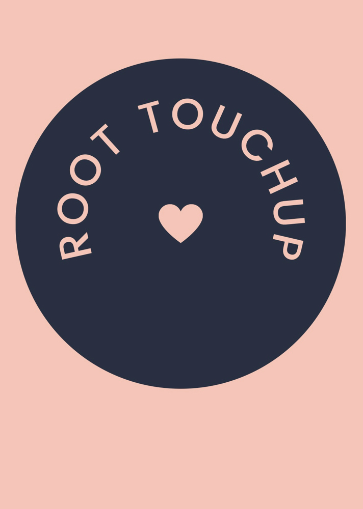 Root Touchup