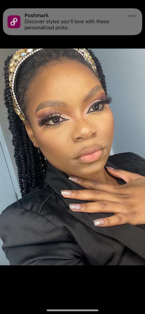 Full Glam