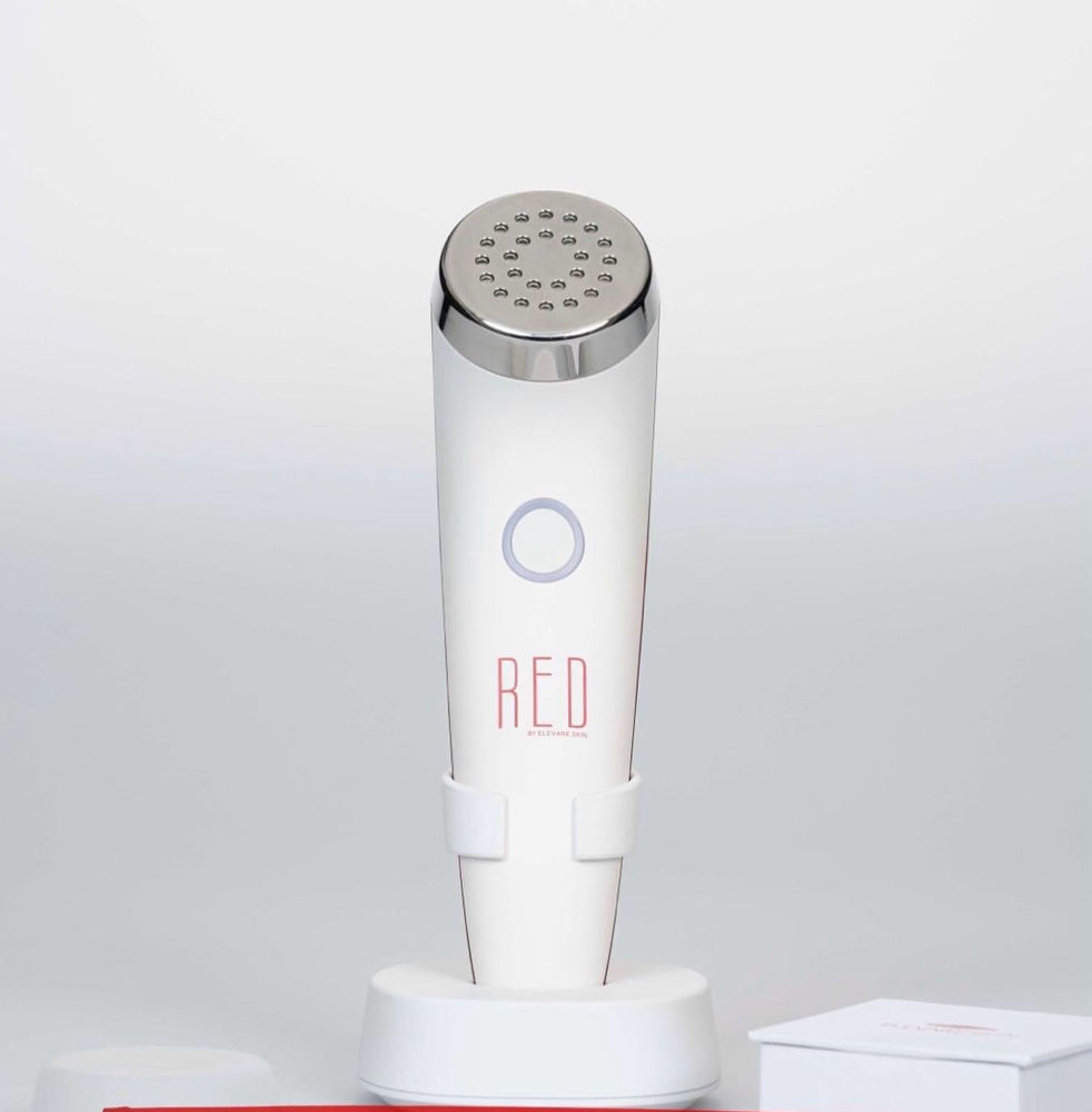 RED / Pain Releif