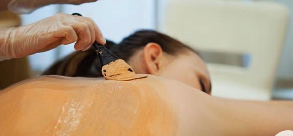 Back Facial