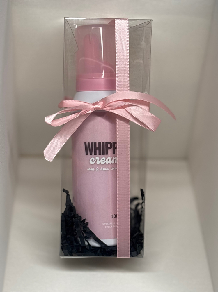 Whipped Cream Cleanser at Estheticallylei in Las Vegas, NV
