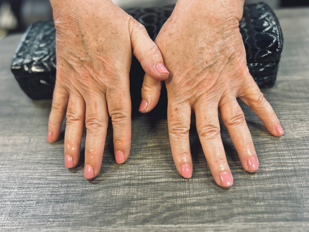Gel Manicure