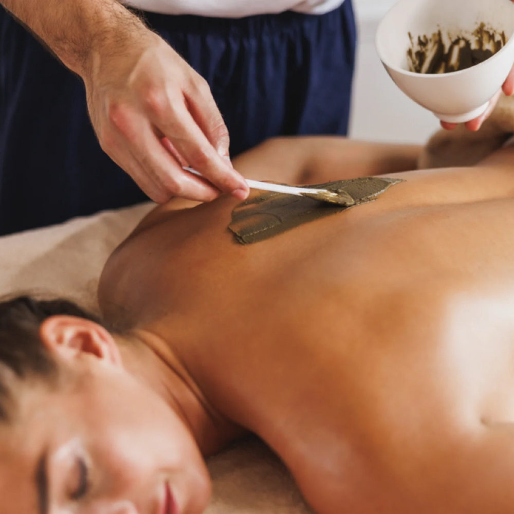 Back Reset Facial at Skin Performance in Austin, TX