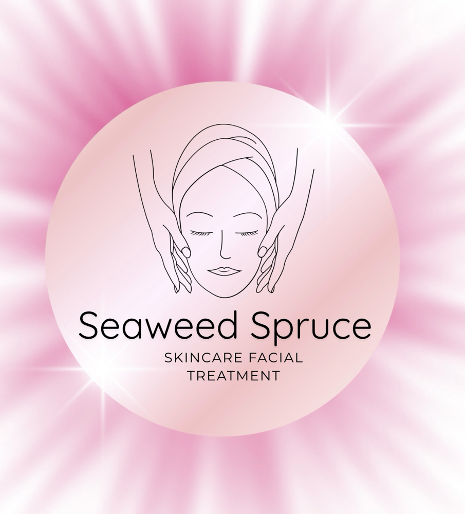 Seaweed Spruce Facial