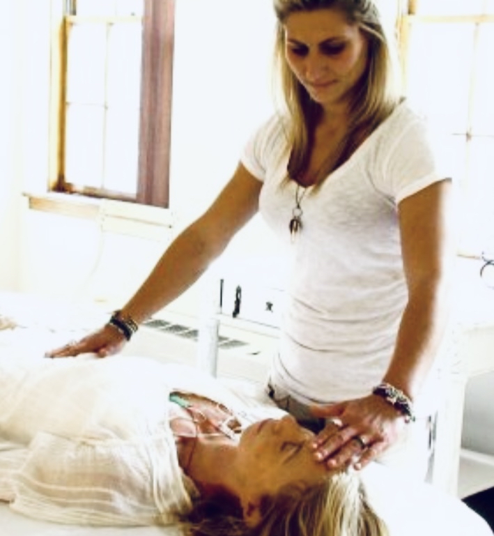 Energy Balance