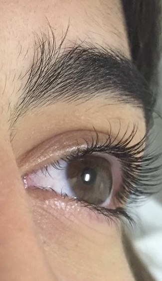 Lash Lift