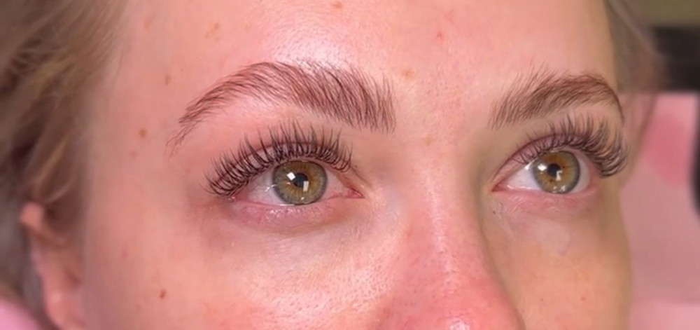 Natural Full Set
