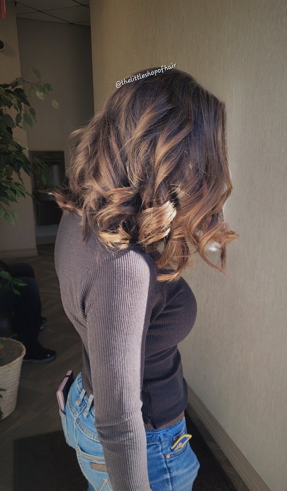 Haircut