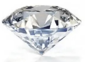 Crown Jewel DIAMOND