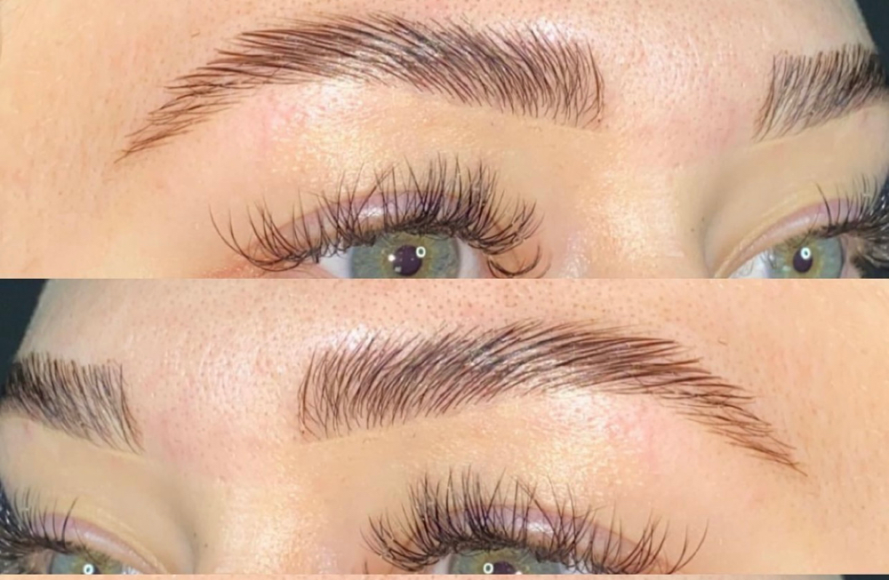 Brow Lamination