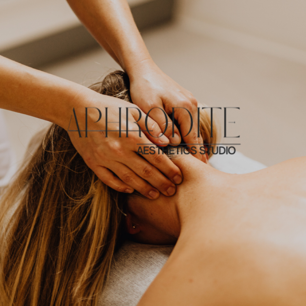 80 Min Custom Massage at Aphrodite Aesthetics Studio in Brandon, FL