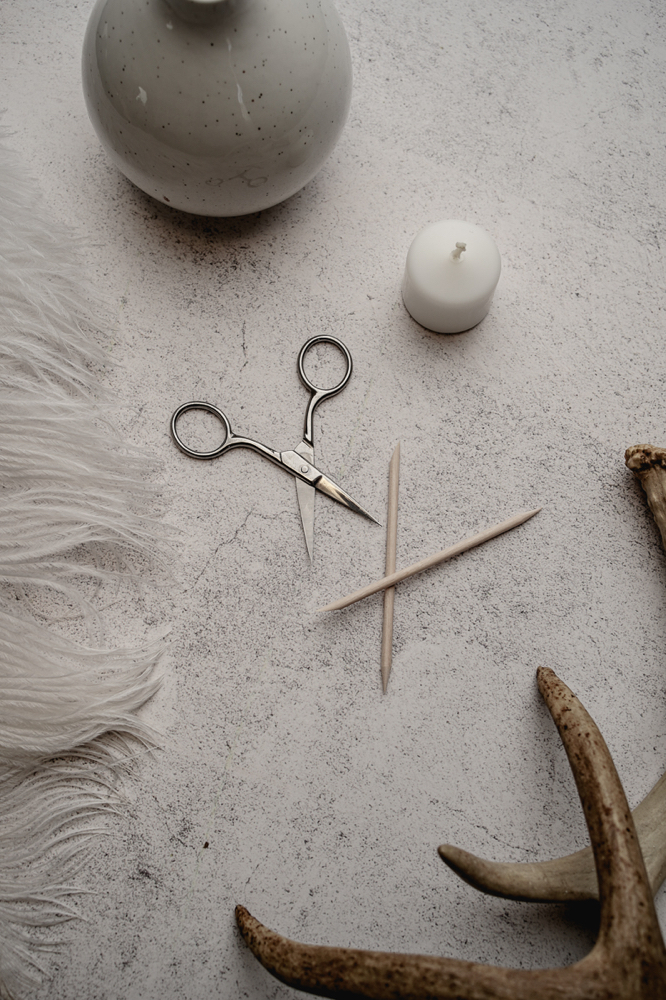 Brow Shaping - Wax + Tint