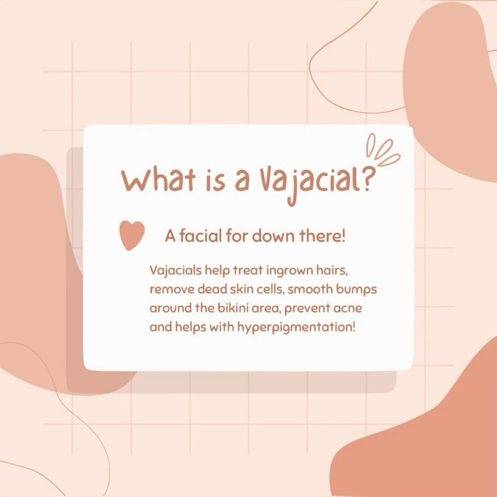 Vajacial