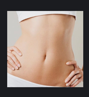 Full Stomach Laser