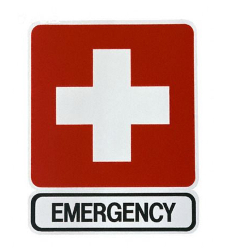 EMERGENCY LI-FT Tattoo Removal