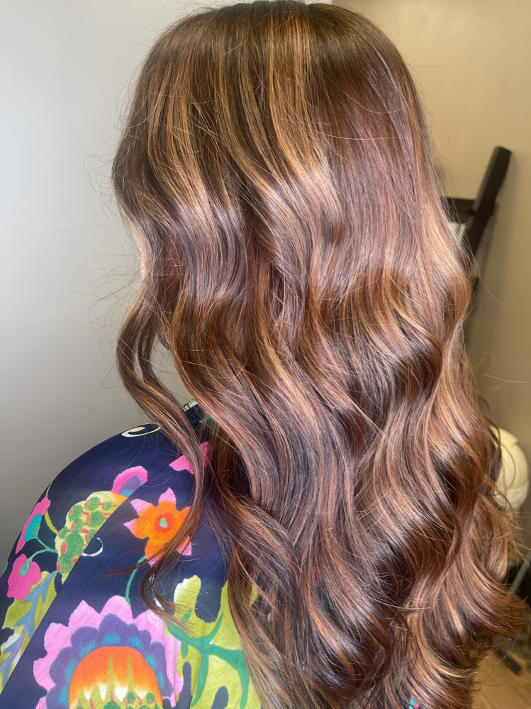 Balayage