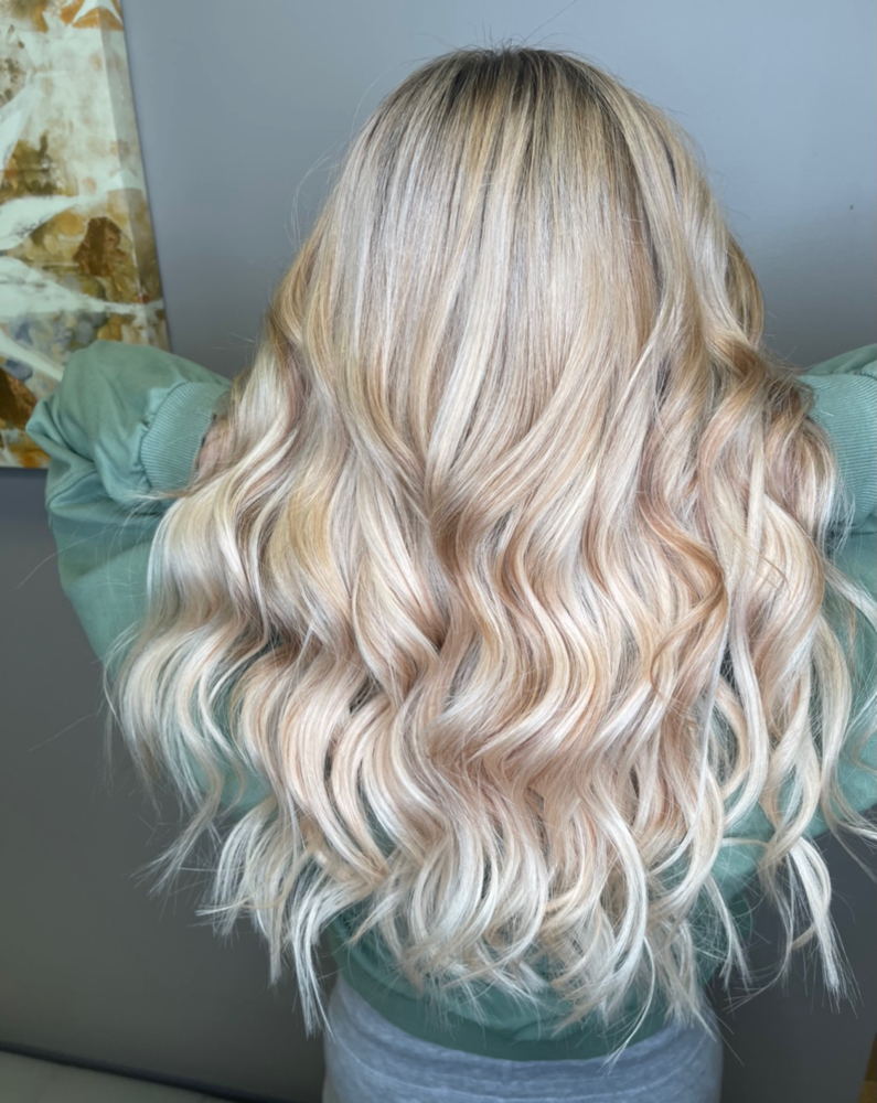 Color Correction